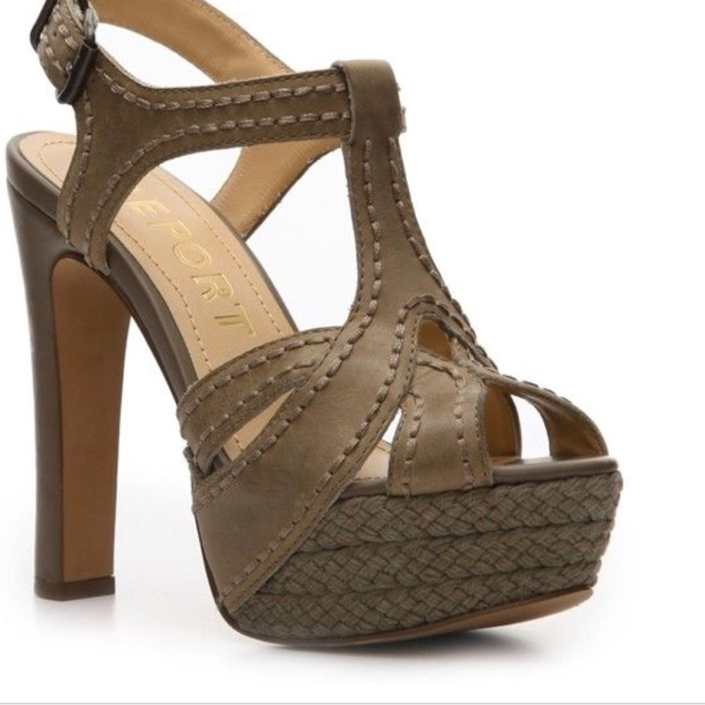 Sexy Women’s Samara” Report Heels